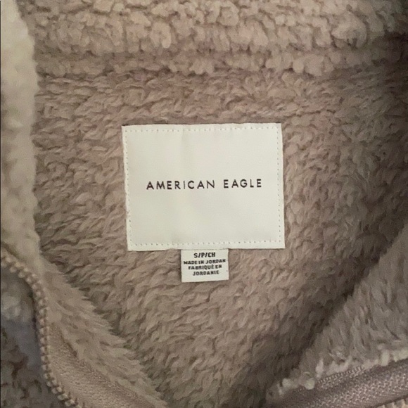 Teddy pullover - Picture 2 of 2